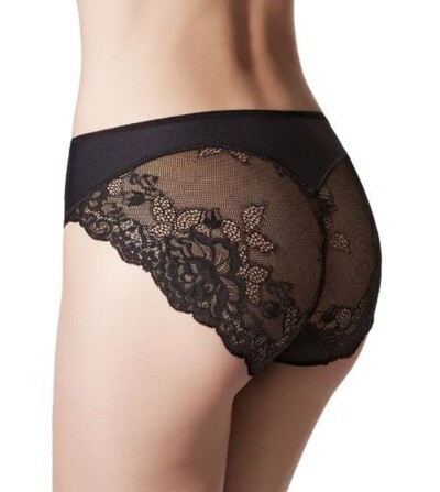 Braga midi invisible Greta janira