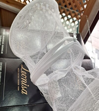 Bolsa lavado Leonisa