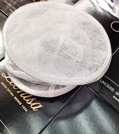 Bolsa lavado Leonisa