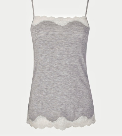 Camiseta modal Antigel