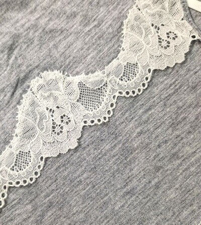 Camiseta modal Antigel