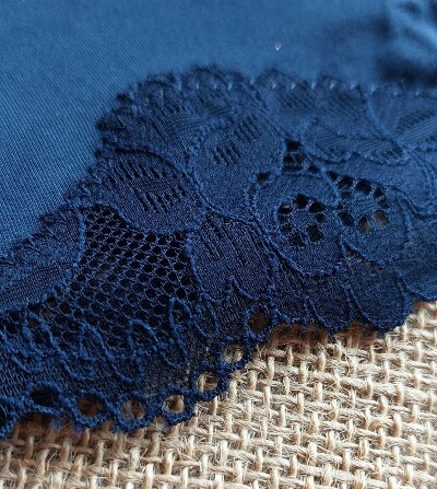 Camiseta modal Antigel