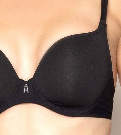 Sujetador Antigel relleno