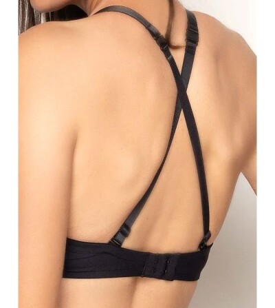 Sujetador Antigel relleno