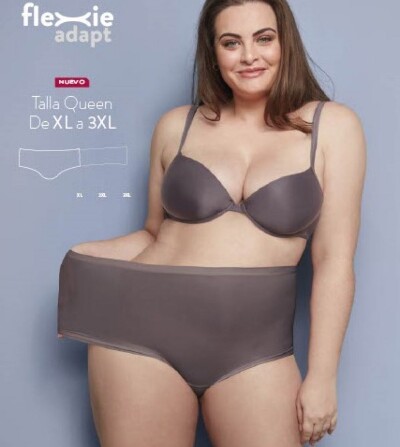 Braga Multitalla Janira