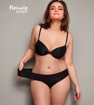 Braga Flexie Adapt janira