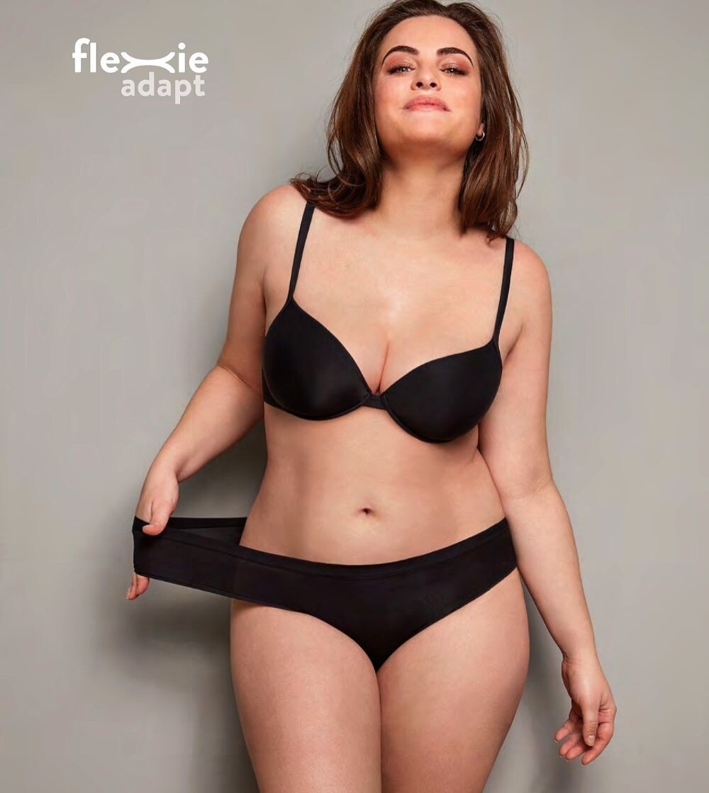 Braga Flexie Adapt janira