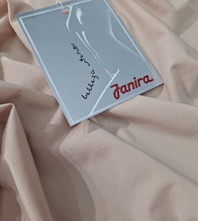 CAMISETAS SILK CARESS Janira