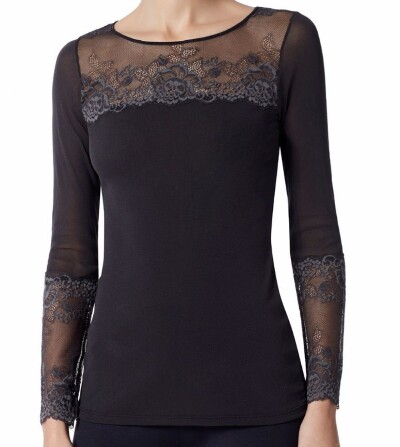 Camiseta manga larga 115 greta