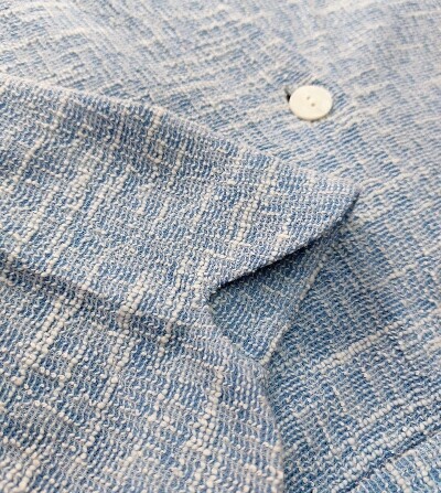 Bata botones Barandi