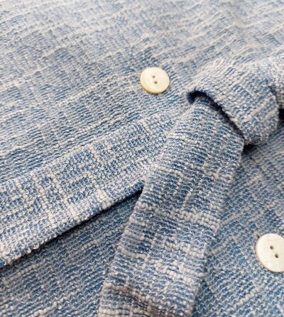 Bata botones Barandi