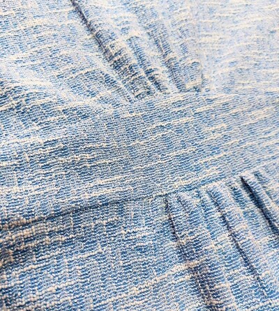 Bata botones Barandi