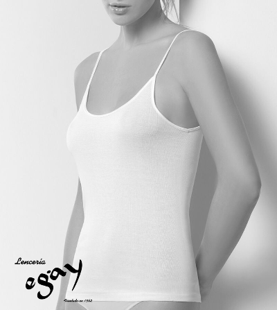 Camiseta hilo Escocia