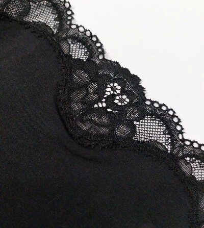 Camiseta modal Tirante ancho