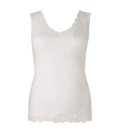 Camiseta modal Tirante ancho