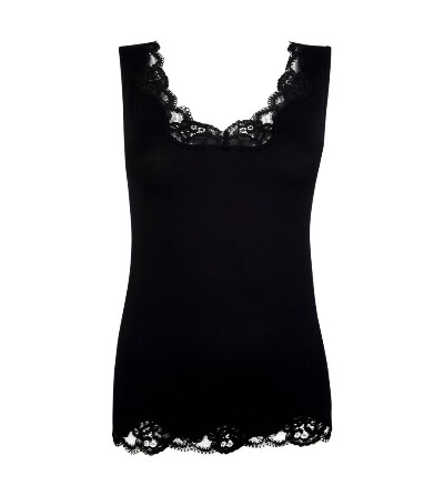 Camiseta modal Tirante ancho