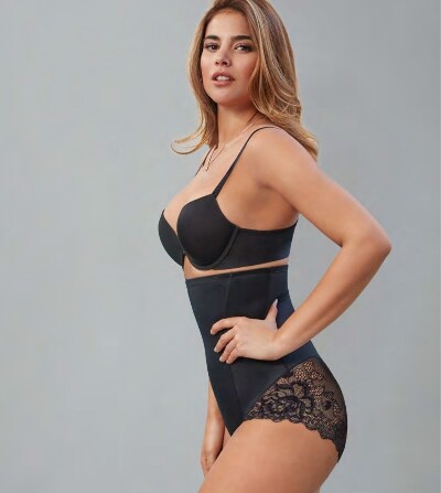 Silueta Forte Greta Janira