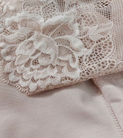 Silueta Forte Greta Janira