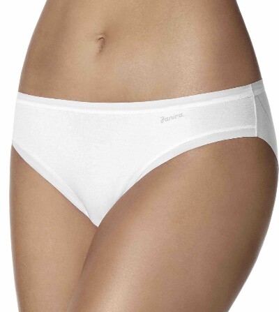 Braga baja laser algodón Janira