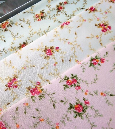 Pañuelo mujer algodón