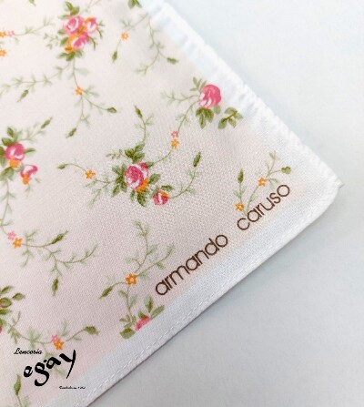 Pañuelo mujer algodón