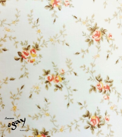 Pañuelo mujer algodón