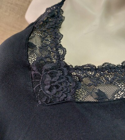 Top lencero modal Janira