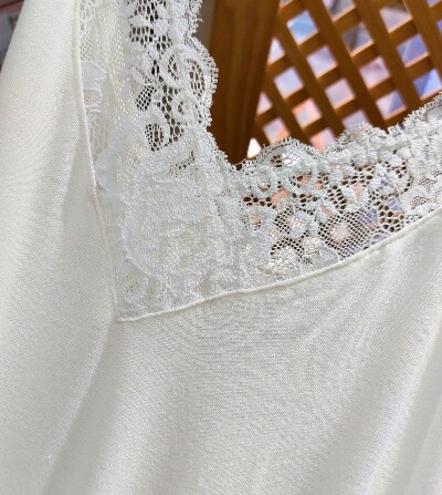 Top lencero modal Janira