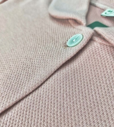 Bata Nansu entallada