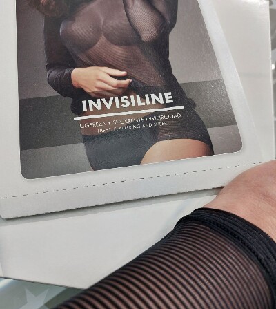 Camiseta manga larga Janira