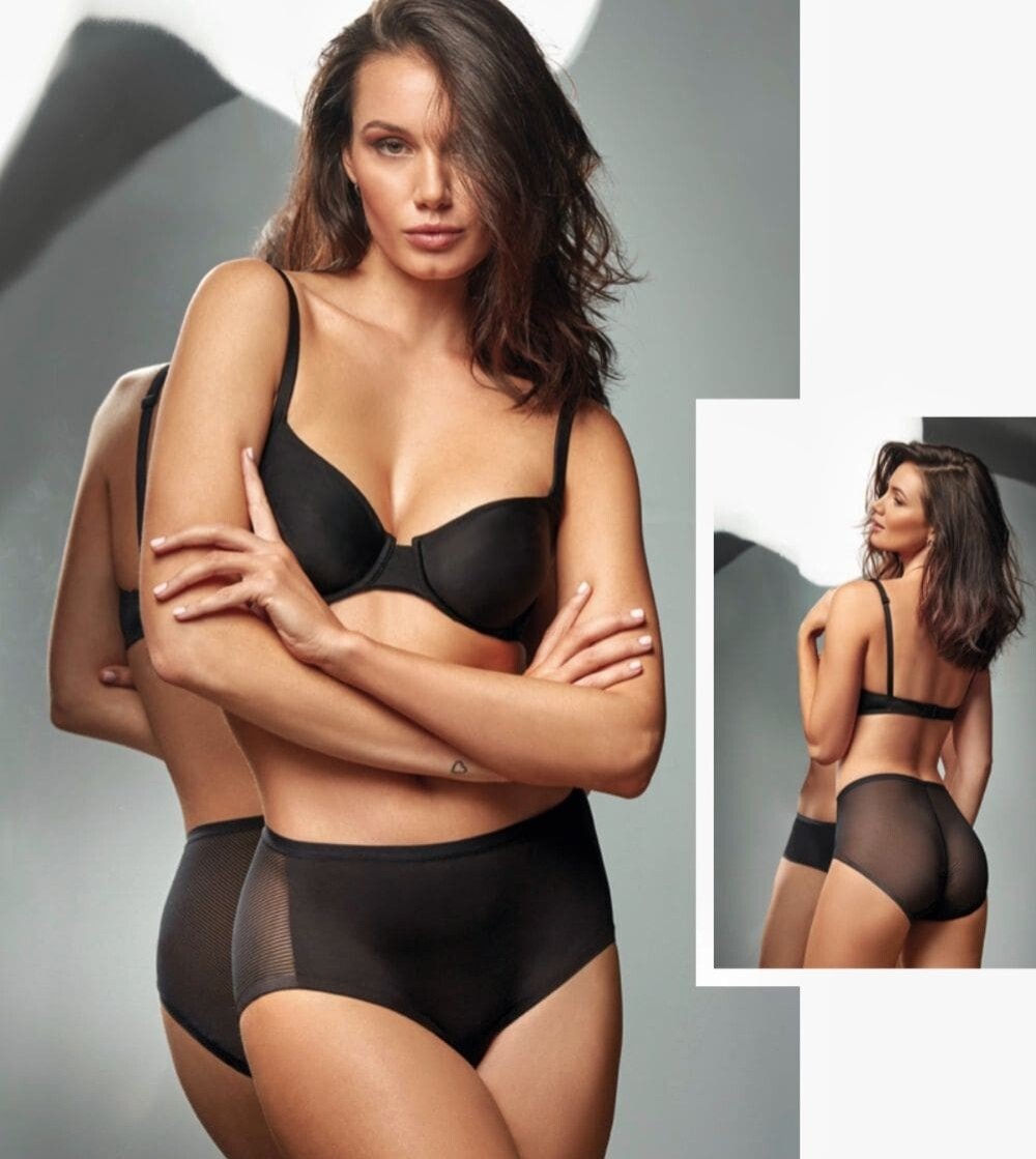 Slip Invisible janira