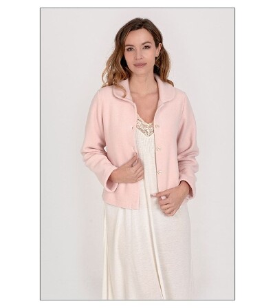 Mañanita pique Nansu