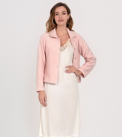 Mañanita pique Nansu