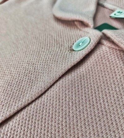 Mañanita pique Nansu