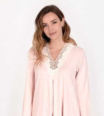 Pijama modal mujer Bilbao