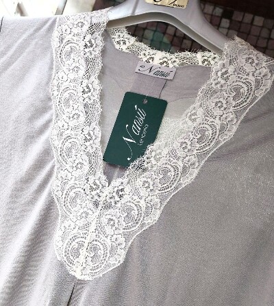 Pijama modal mujer Bilbao