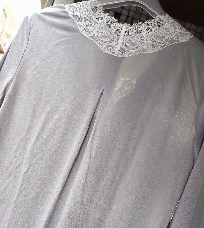 Pijama modal mujer Bilbao