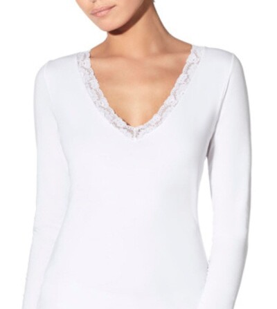 Camiseta algodón Janira