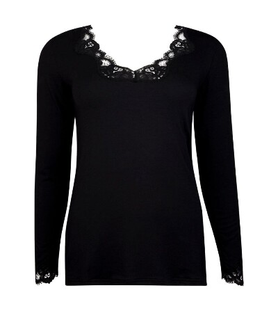 Camiseta modal Antigel