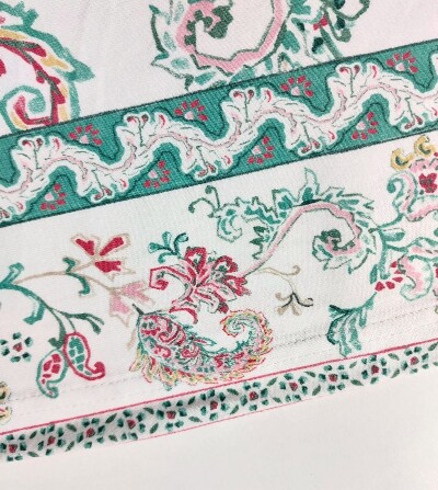 Pijama culotte algodón