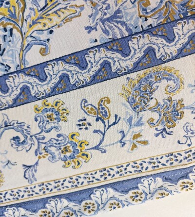 Pijama corto algodón