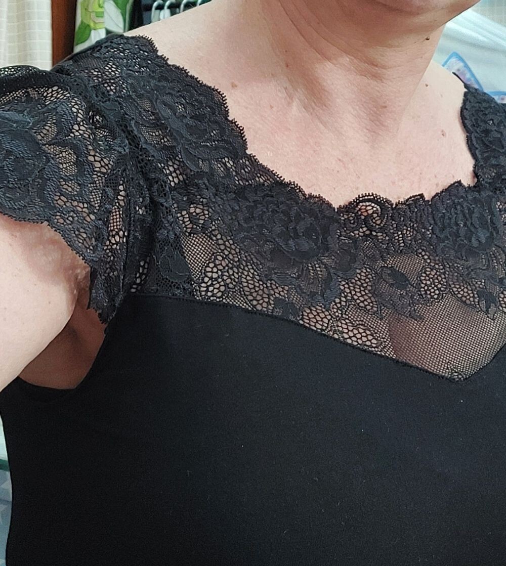 Camiseta modal Janira