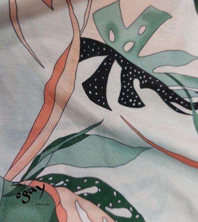 Pijama modal Bisbigli