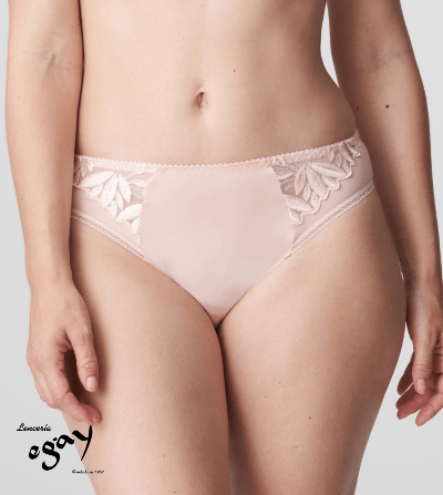 Braga bikini Orlando rosa claro - Lencería Egay