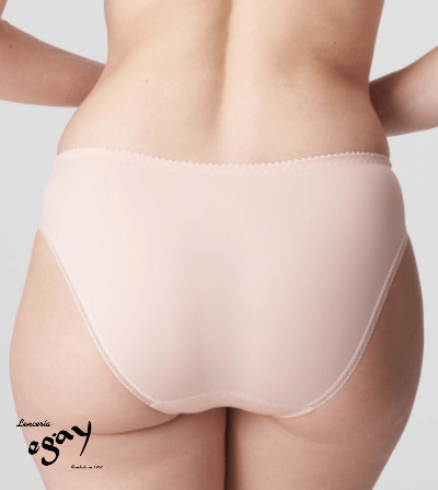 Braga bikini Orlando rosa claro - Lencería Egay