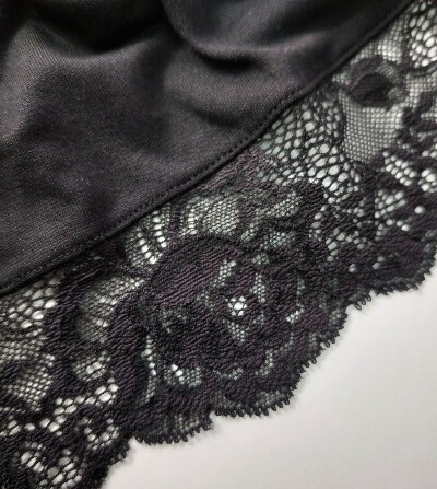 Camiseta lencera Janira